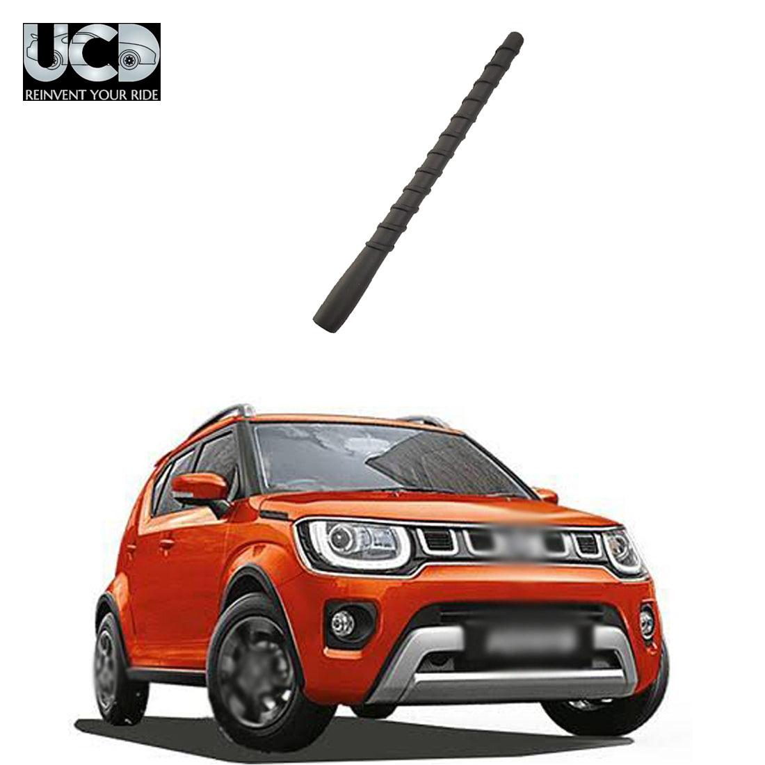 Car Roof Antenna Aerial AM/FM Radio Signal Only Replacement Rod Compatible with Ignis