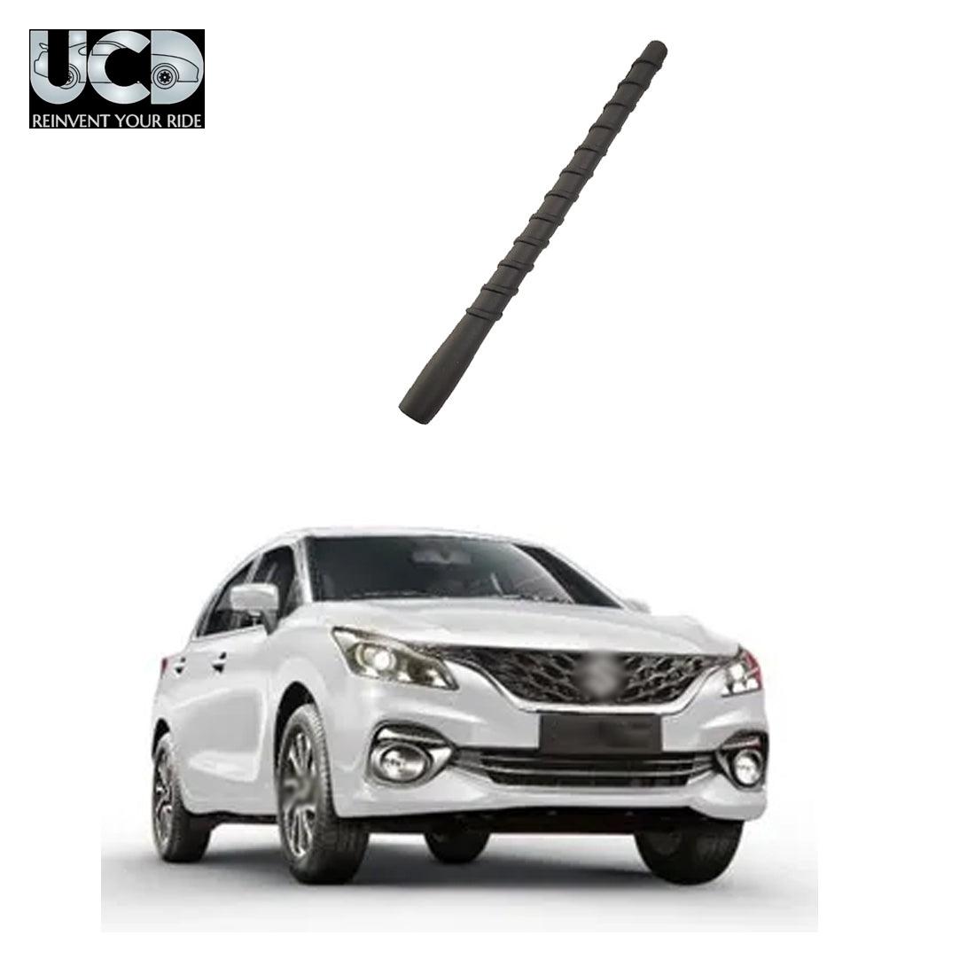 Car Roof Antenna Aerial AM/FM Radio Signal Only Replacement Rod Compatible with Baleno
