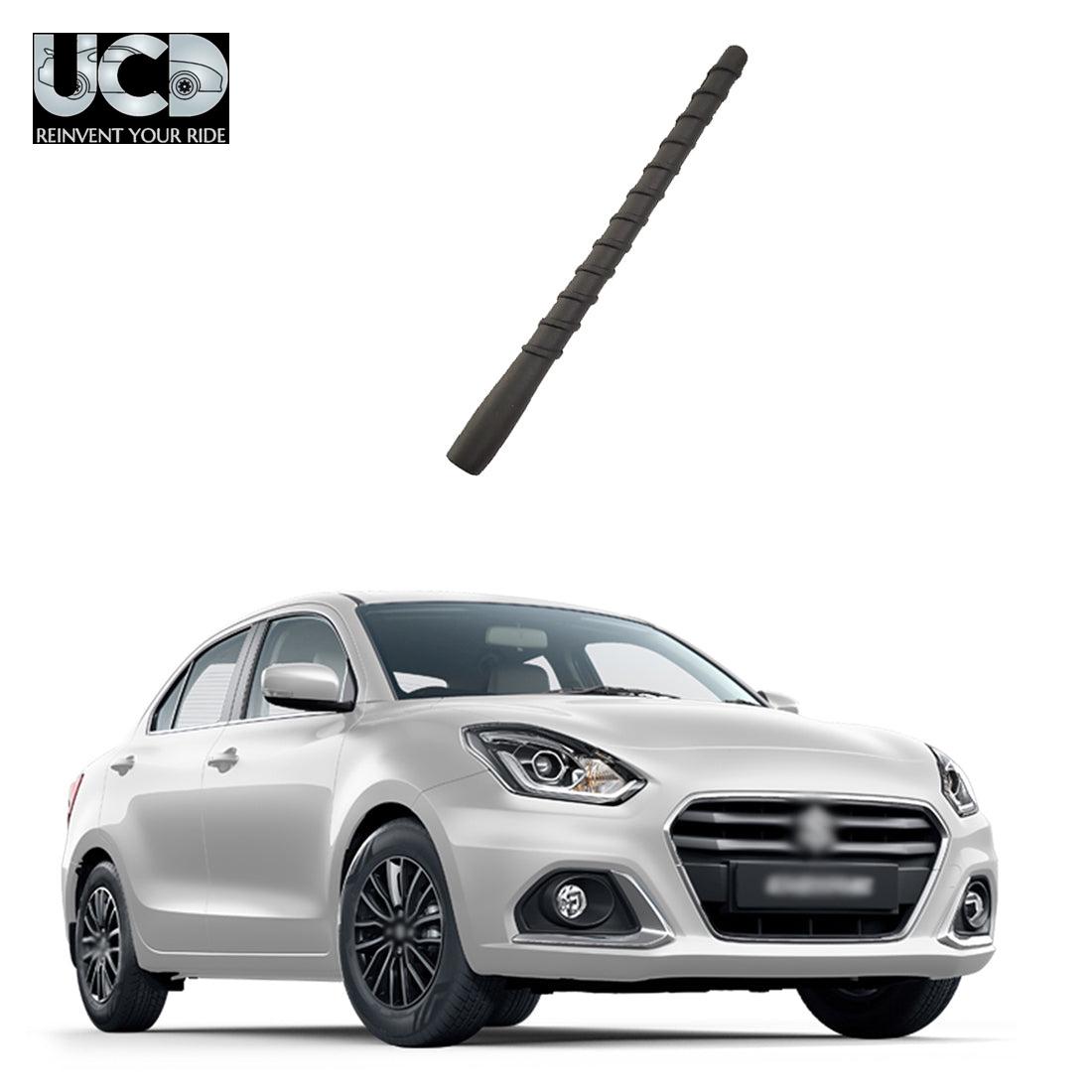 Car Roof Antenna Aerial AM/FM Radio Signal Only Replacement Rod Compatible with Swift Dzire