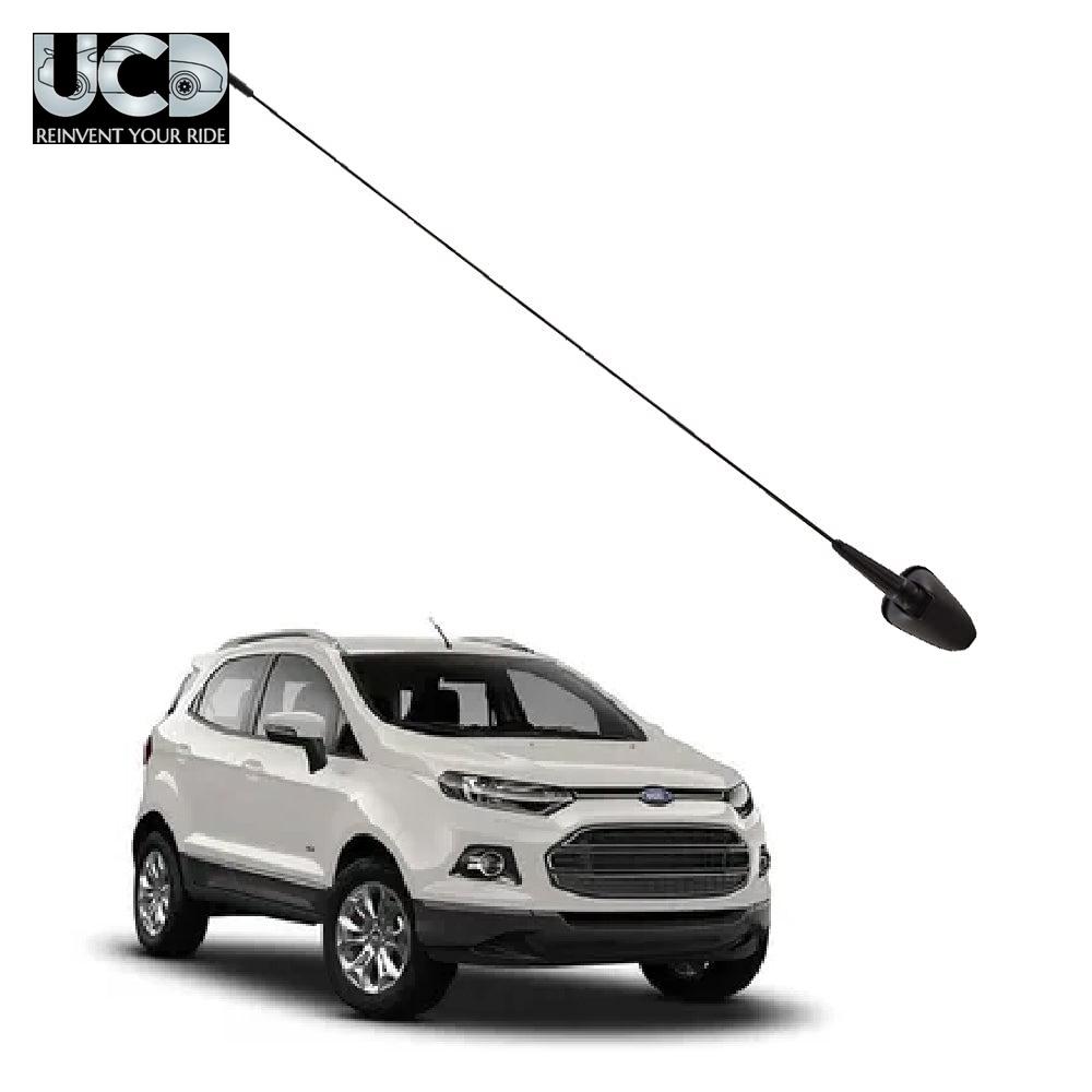 Car Roof Antenna Aerial AM/FM Radio Signal Only Replacement Rod Compatible with Ford Ecosport