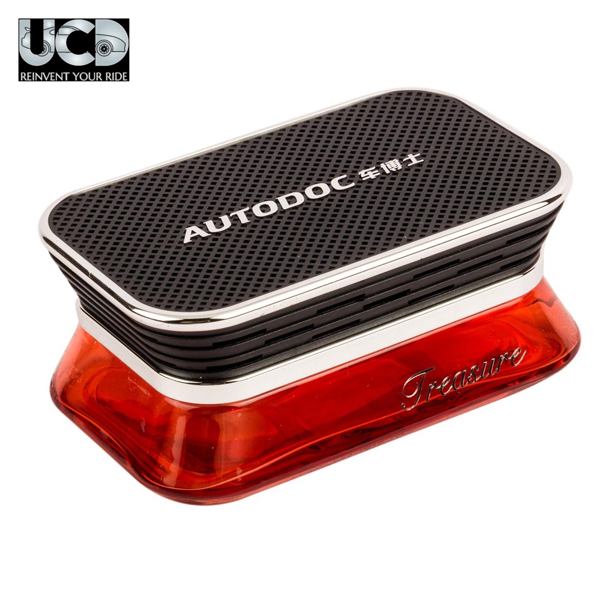 Autodoc Treasure Air Freshner