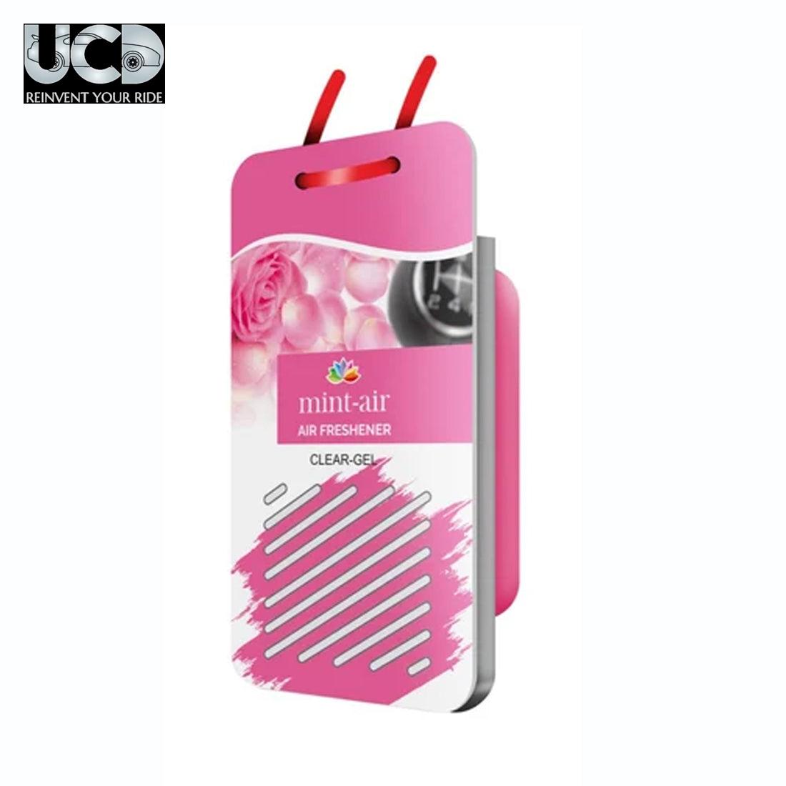 Mint Air Hanging Air Freshener Car
