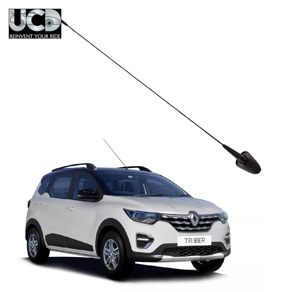 Car Roof Antenna Aerial AM/FM Radio Signal Only Replacement Rod Compatible with Renault Triber