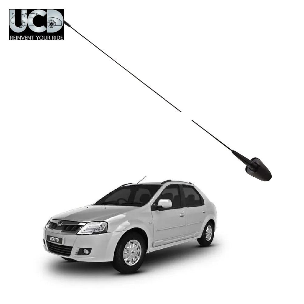 Car Roof Antenna Aerial AM/FM Radio Signal Only Replacement Rod Compatible with Mahindra Verito