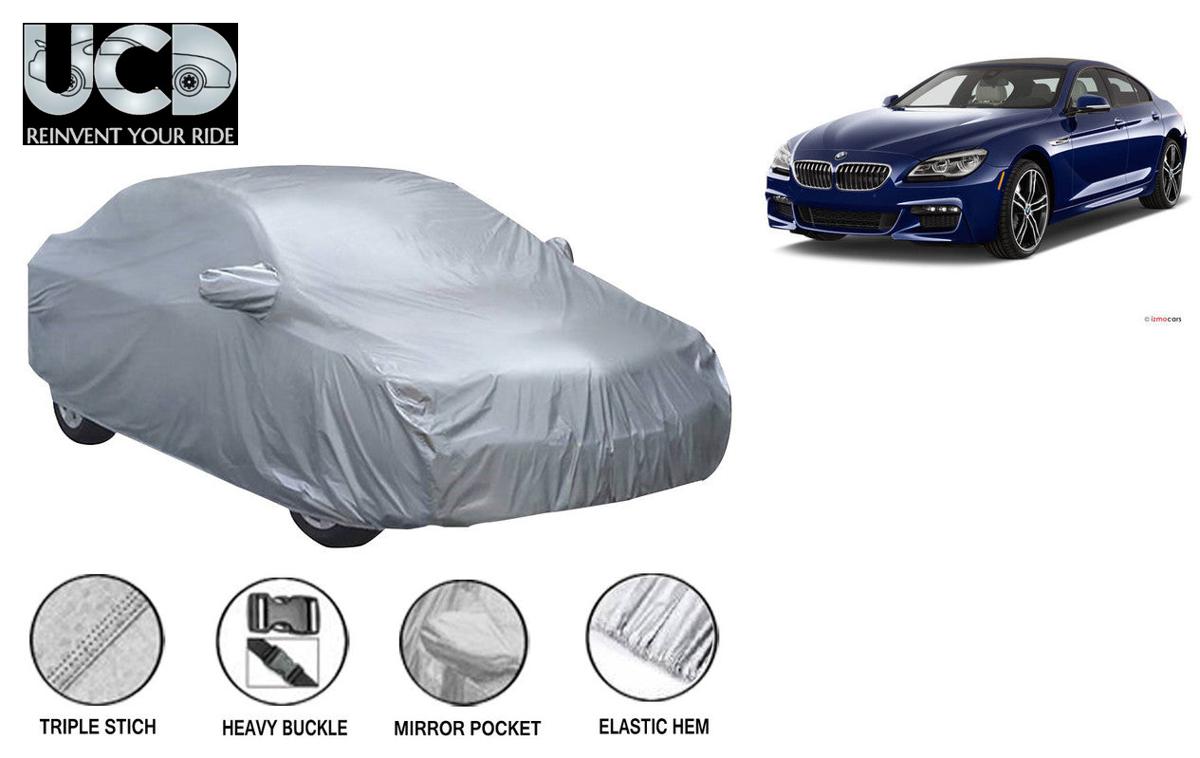 Urban Car Decor Car Body Cover for BMW 6Series Model