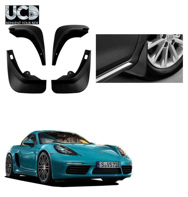 Mudflap/Mudguard (OEM type) for Porsche 718