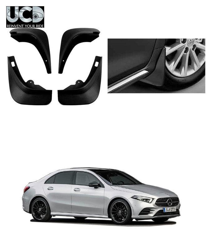 Mudflap/Mudguard (OEM type) for Mercedes Benz A Class