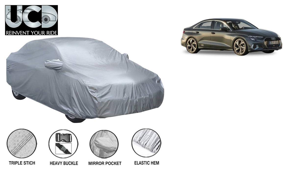 Urban Car Decor Car Body Cover for Audi A3 Model