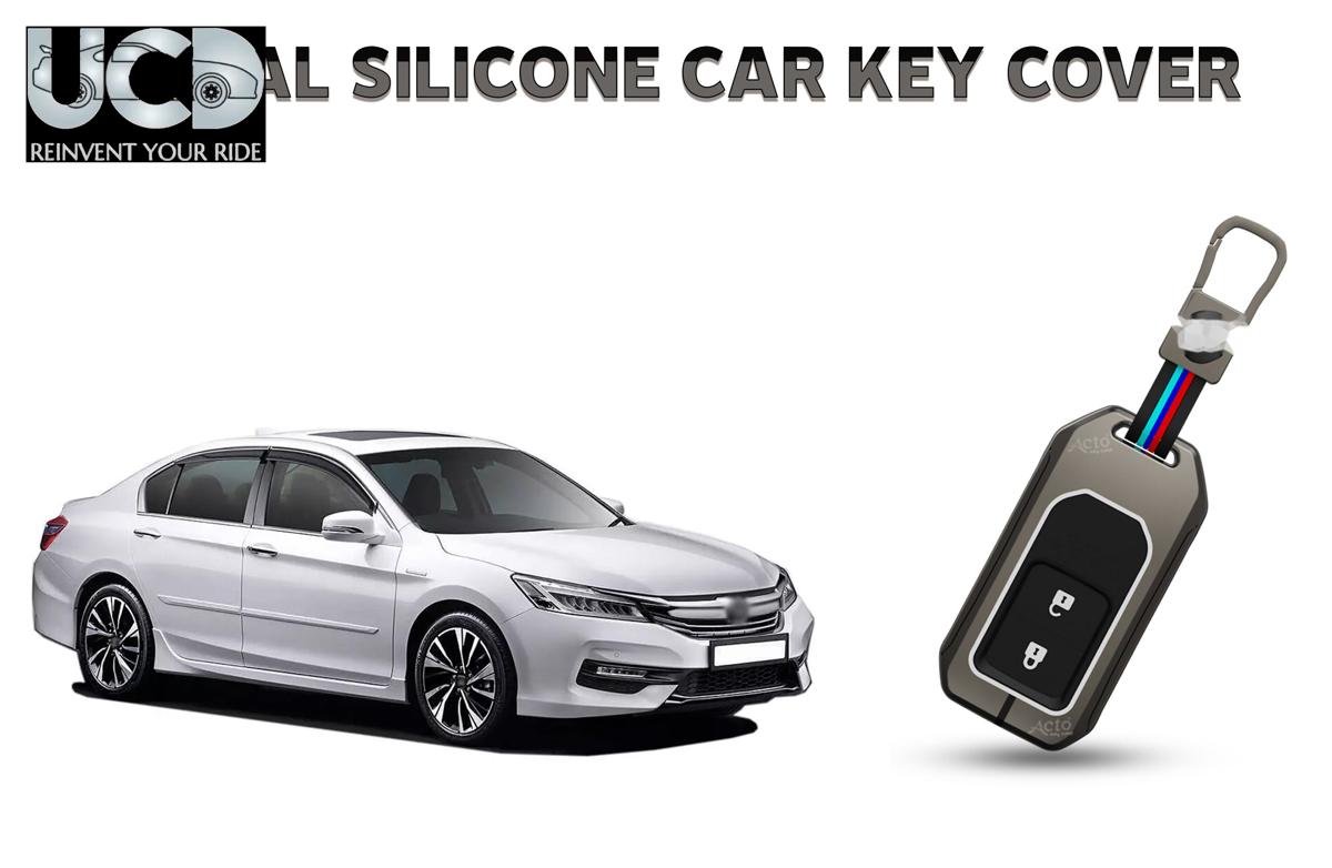 Urban Car Decor Car Body Cover for Honda Accord Model