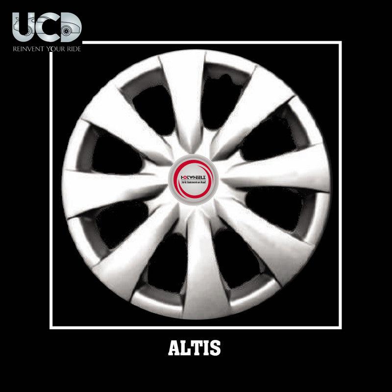 Wheel Cover Compatible for Toyota Altis 15 inch