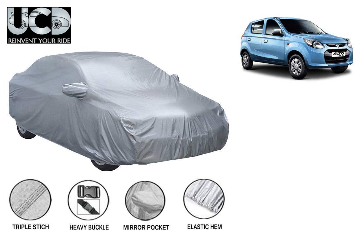 Urban Car Decor Car Body Cover for Maruti Suzuki Alto 800 Model