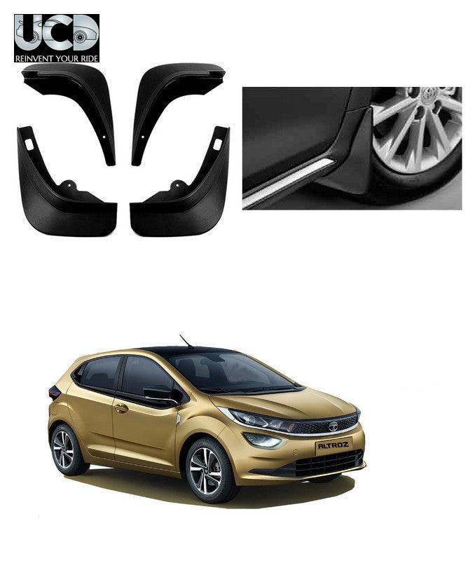 Mudflap/Mudguard (OEM type) for Tata Altorz