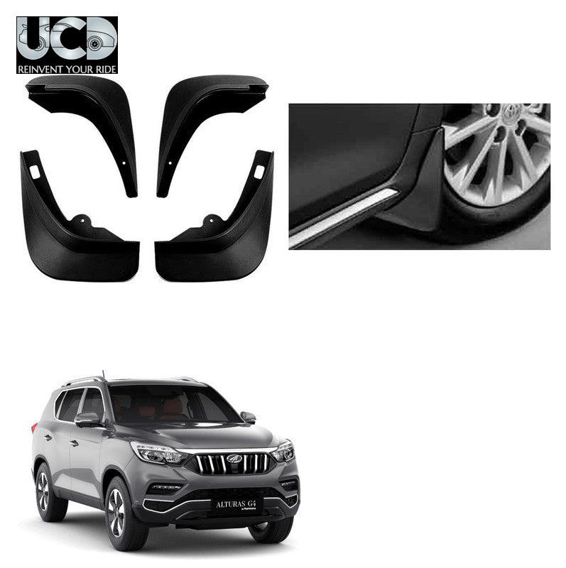Mudflap/Mudguard (OEM type) for Mahindra Alturas