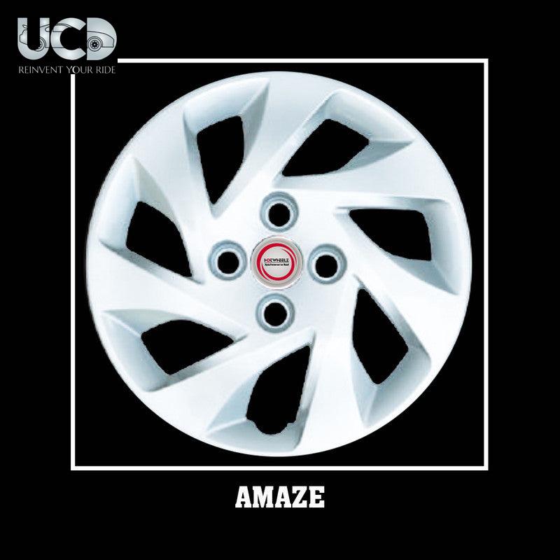 Wheel Cover Compatible for Honda Amaze 14 inch