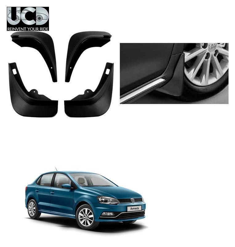 Mudflap/Mudguard (OEM type) for Volkswagen Ameo