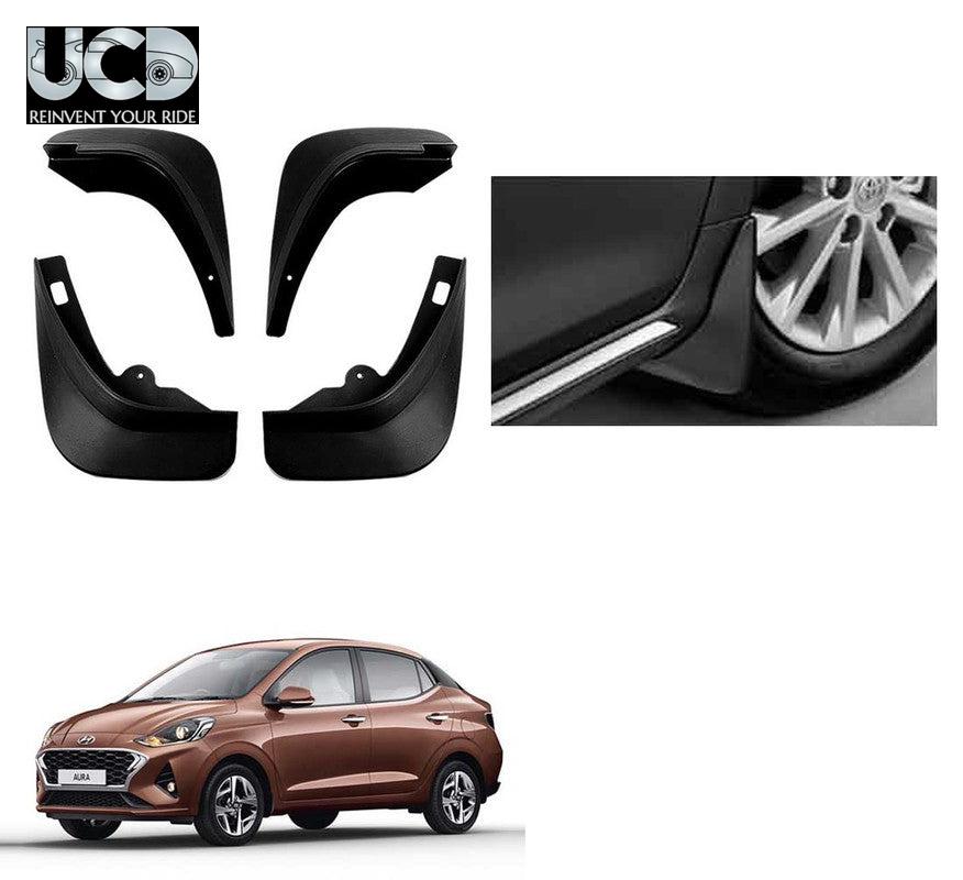 Mudflap/Mudguard (OEM type) for Hyundai Aura