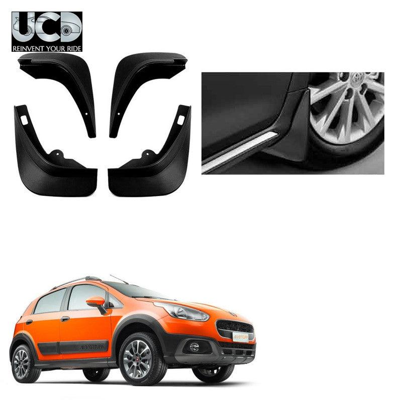Mudflap/Mudguard (OEM type) for Fiat Avventura