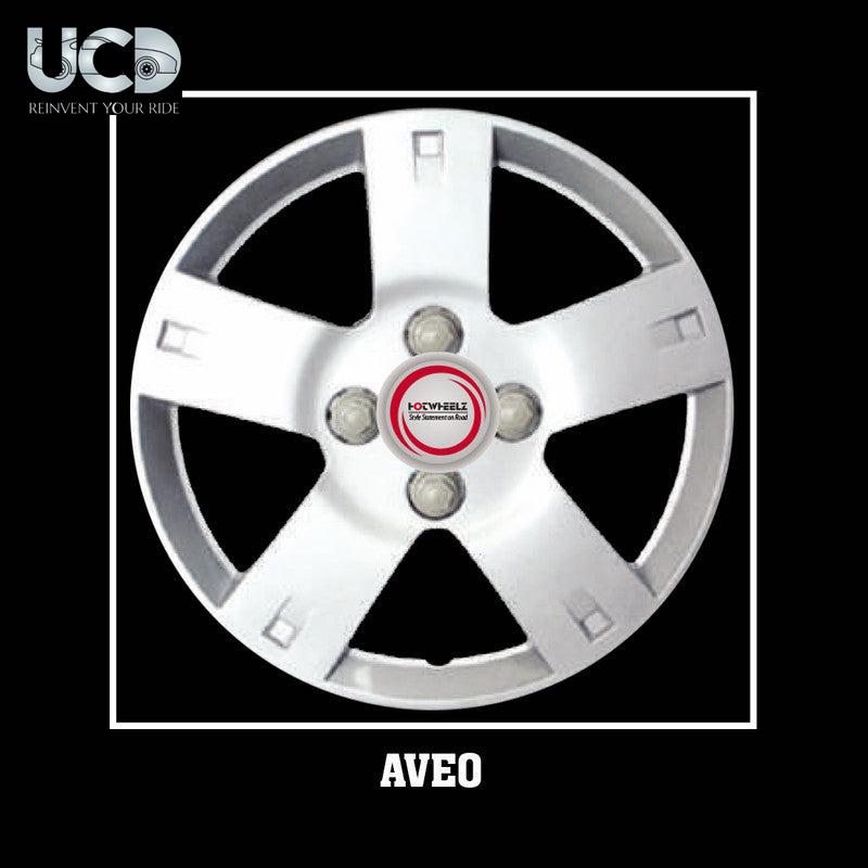 Wheel Cover Compatible for Chevrolet Aveo 14 inch