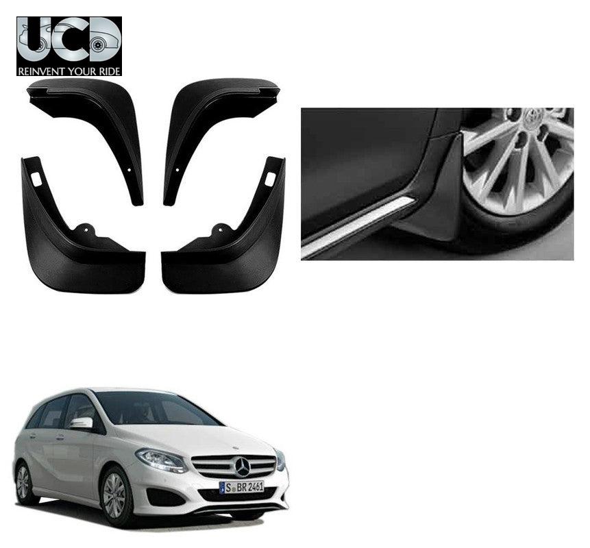 Mudflap/Mudguard (OEM type) for Mercedes Benz B Class