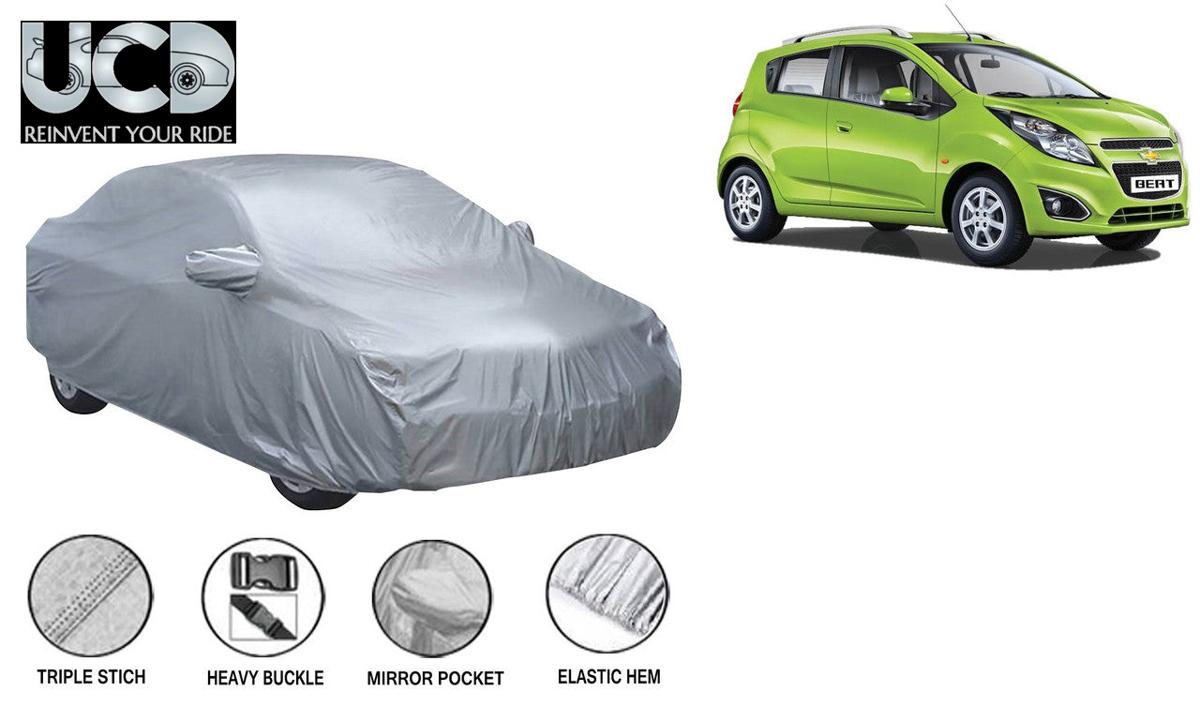 Urban Car Decor Car Body Cover for Chevrolet Beat Model