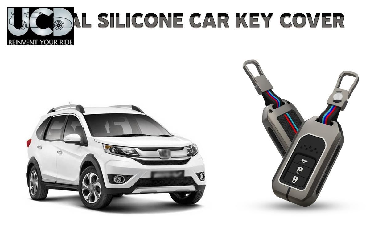 Urban Car Decor Car Body Cover for Honda BR-V Model