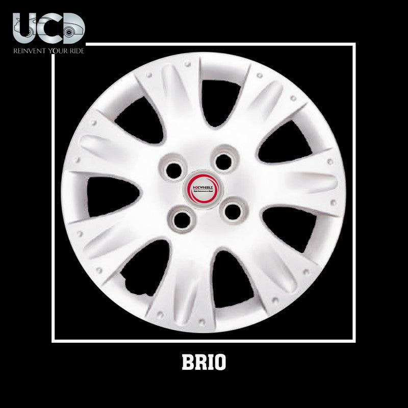 Wheel Cover Compatible for Honda Brio 14 inch