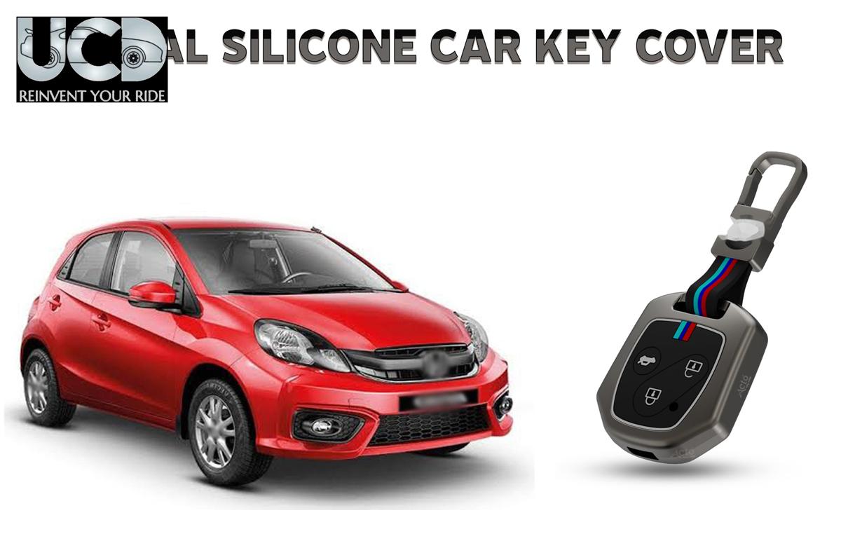Urban Car Decor Car Body Cover for Honda Brio Model