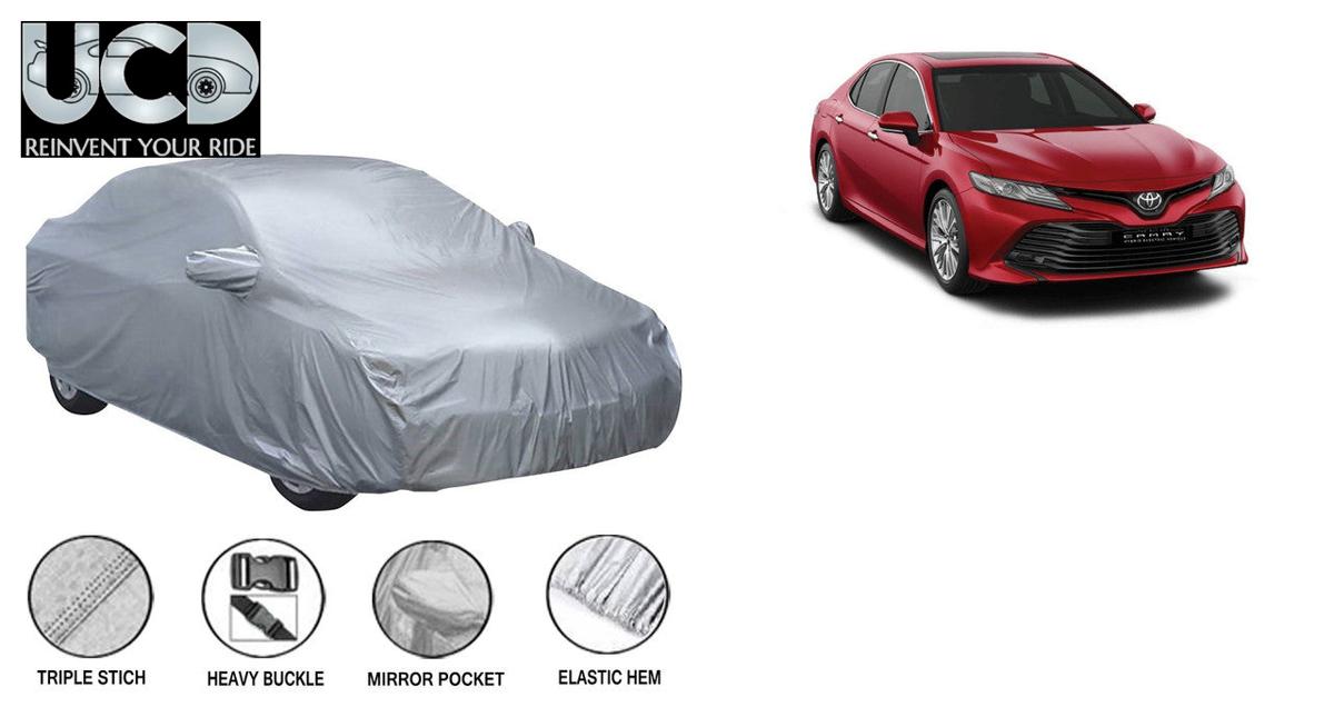 Urban Car Decor Car Body Cover for Toyota Camry Model