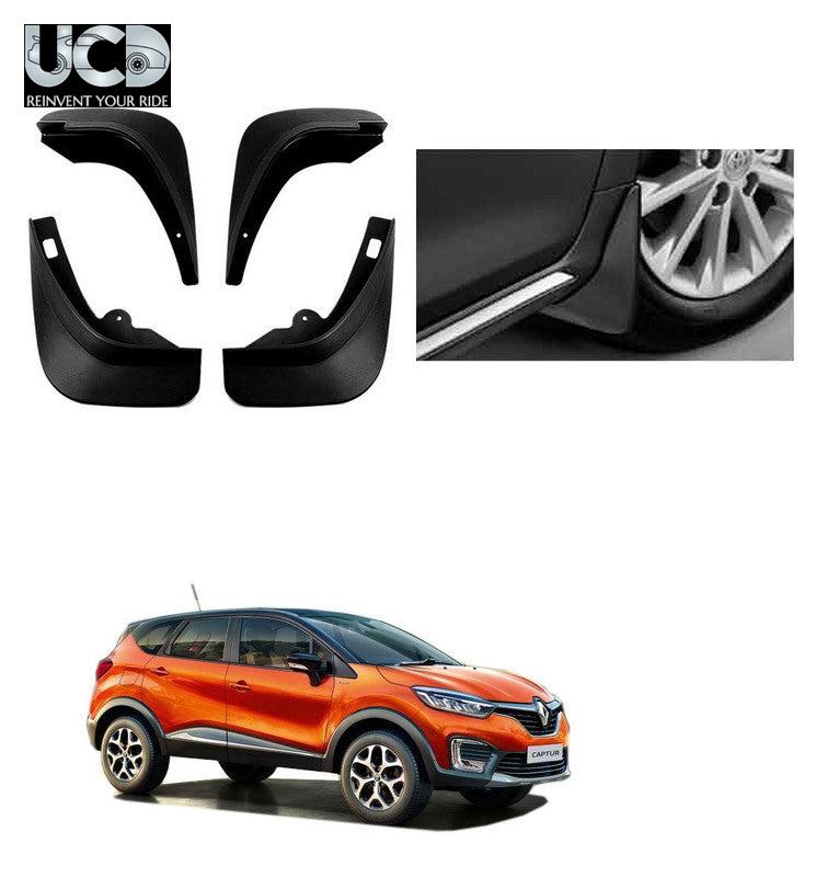 Mudflap/Mudguard (OEM type) for Renault Captur