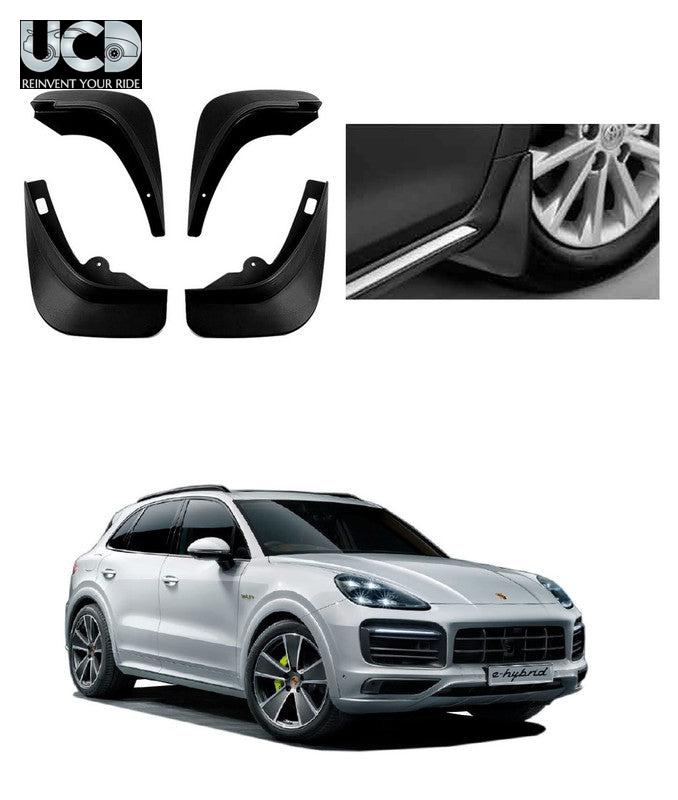 Mudflap/Mudguard (OEM type) for Porsche Cayenne