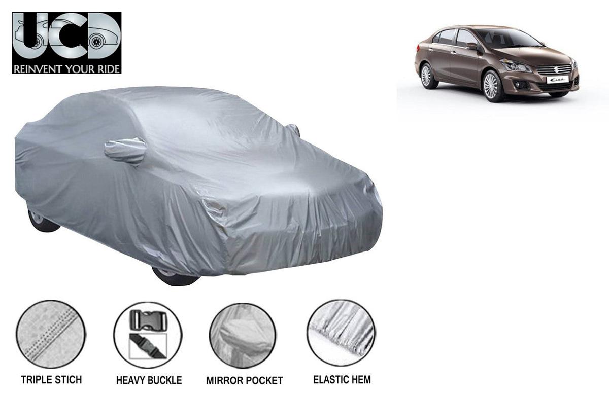 Urban Car Decor Car Body Cover for Maruti Suzuki Ciaz Model
