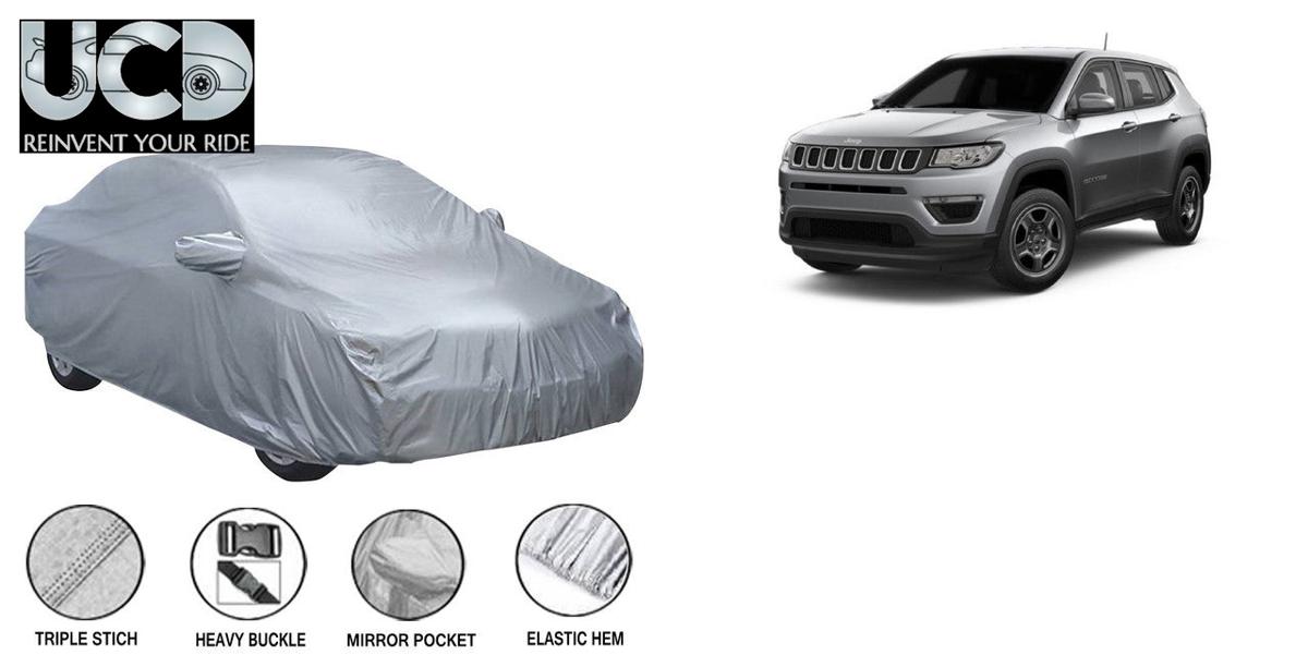 Urban Car Decor Car Body Cover for Jeep Compass Model