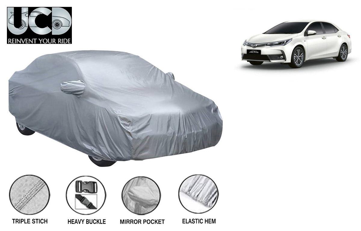 Urban Car Decor Car Body Cover for Toyota Corolla Altis Model