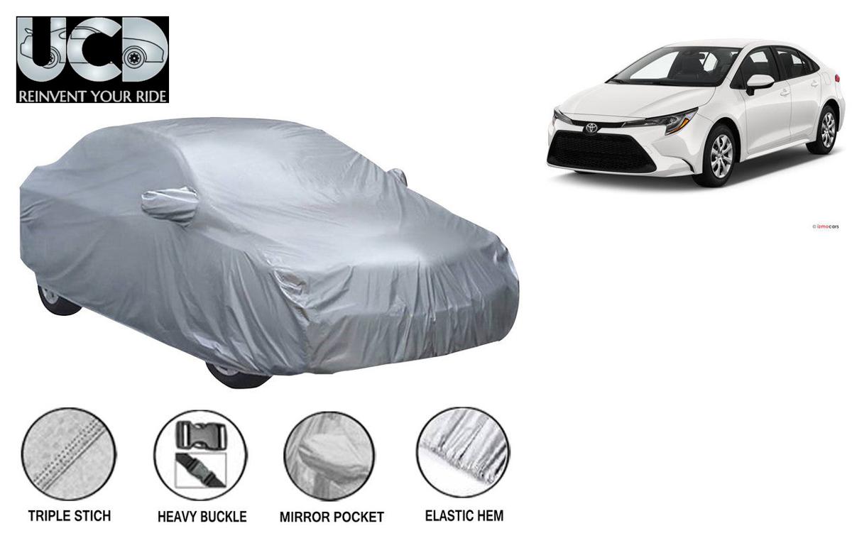 Urban Car Decor Car Body Cover for Toyota Corolla Model