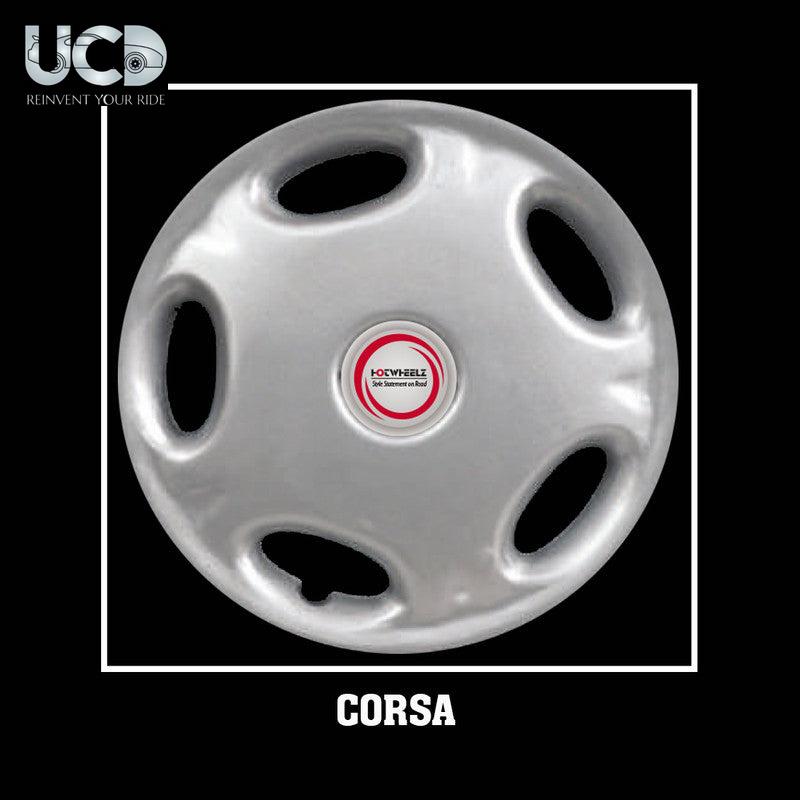 Wheel Cover Compatible for Chevrolet Corsa 13 inch