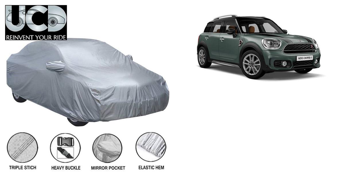 Urban Car Decor Car Body Cover for Mini Countryman Model
