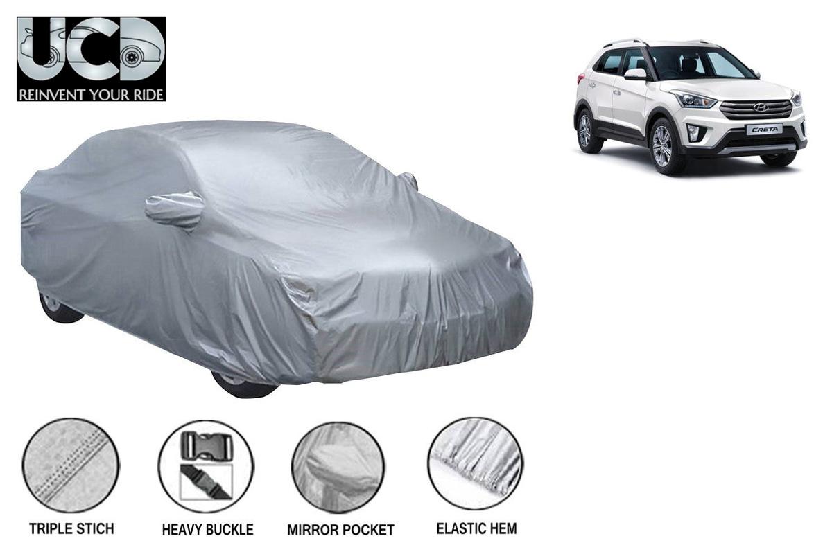 Urban Car Decor Car Body Cover for Hyundai Creta Model