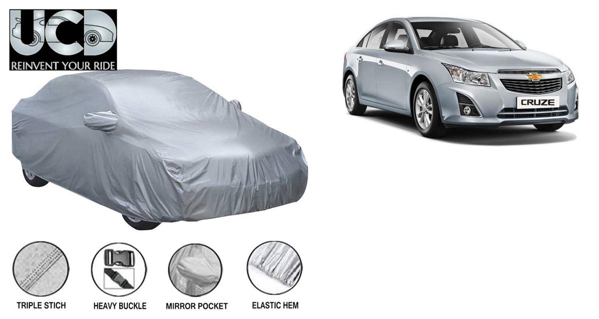 Urban Car Decor Car Body Cover for Chevrolet Cruz Model