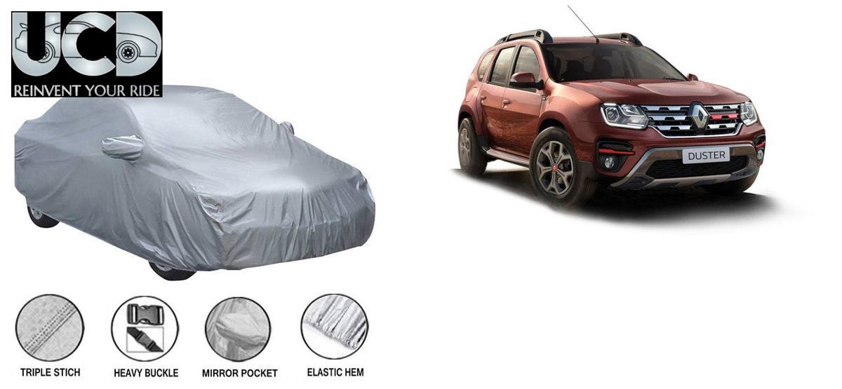 Urban Car Decor Car Body Cover for Renault Duster Model