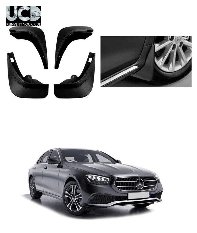 Mudflap/Mudguard (OEM type) for Mercedes Benz E Class