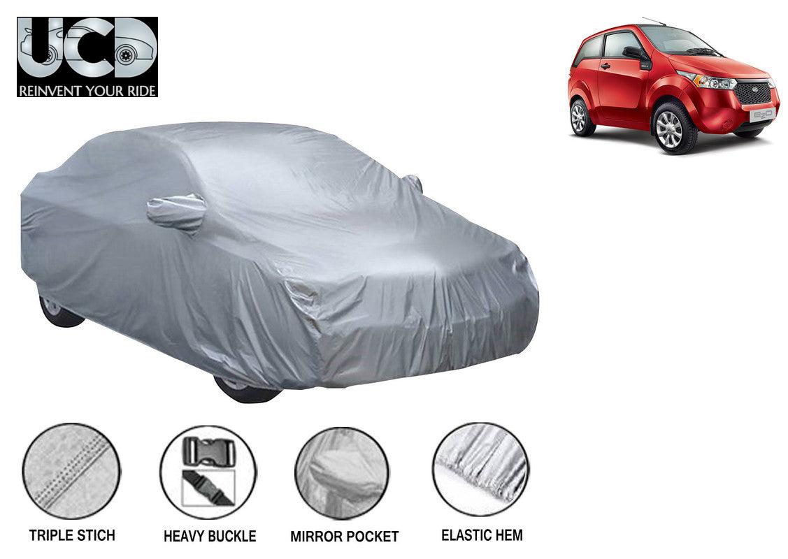 Urban Car Decor Car Body Cover for Mahindra E2O Model