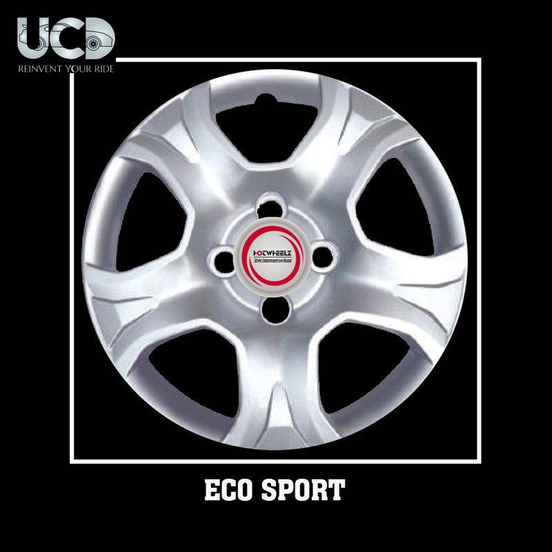 Wheel Cover Compatible for Ford Eco Sport 15 inch