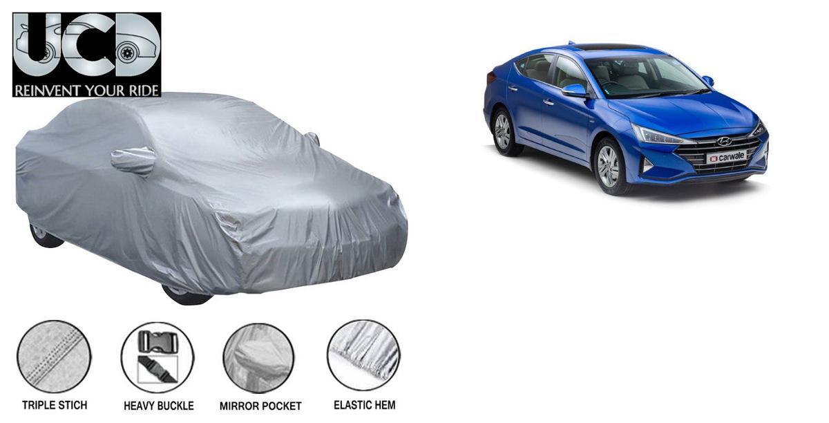 Urban Car Decor Car Body Cover for Hyundai Elantra Model