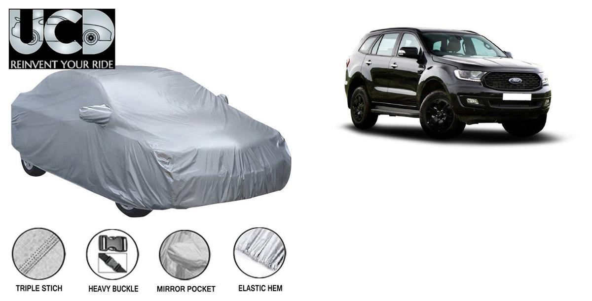 Urban Car Decor Car Body Cover for Ford Endeavour Model