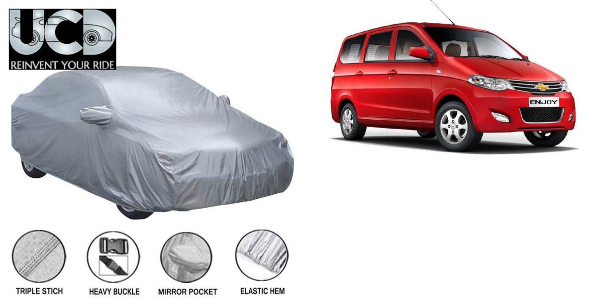 Urban Car Decor Car Body Cover for Chevrolet Enjoy Model
