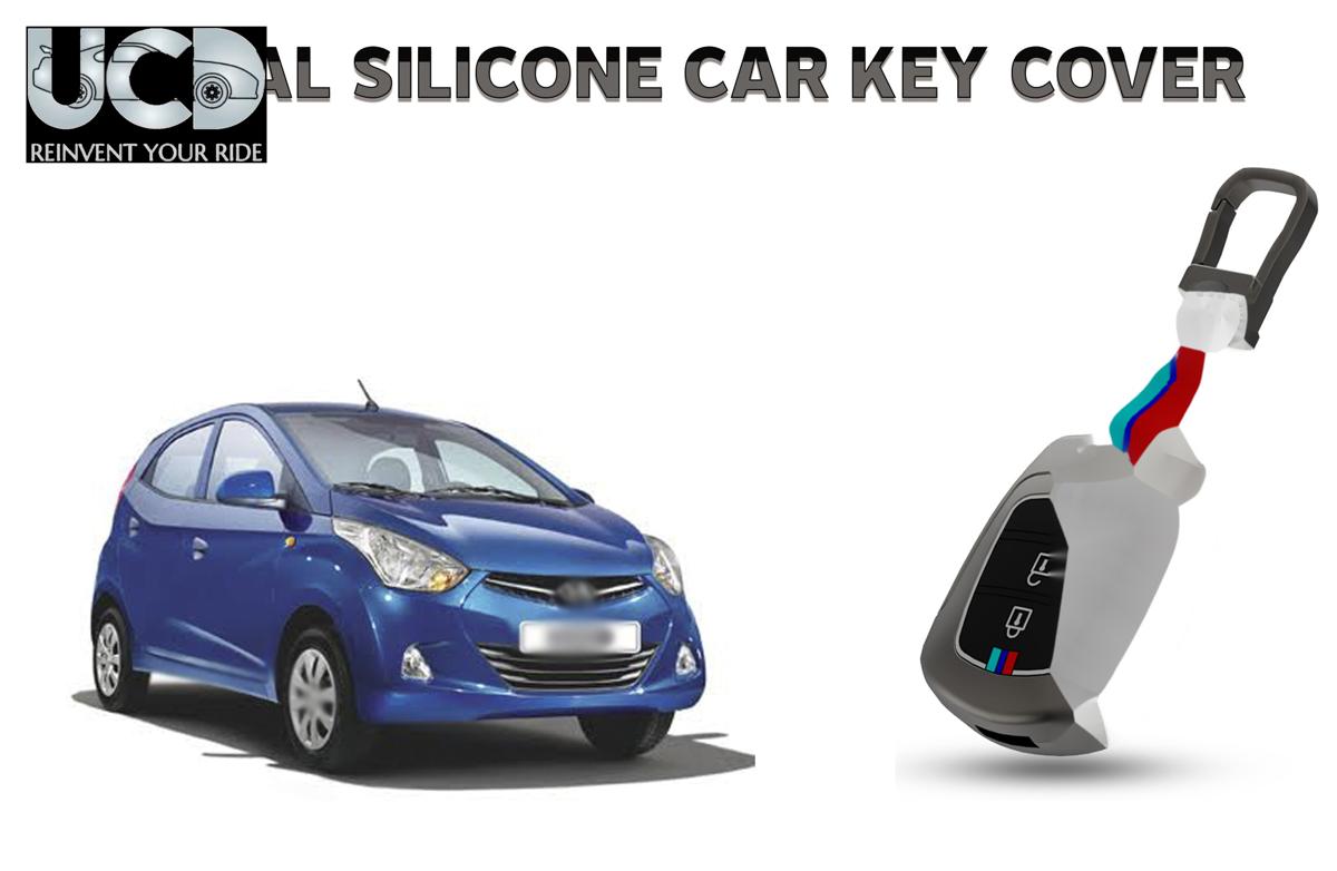 Urban Car Decor Car Body Cover for Hyundai Eon Model