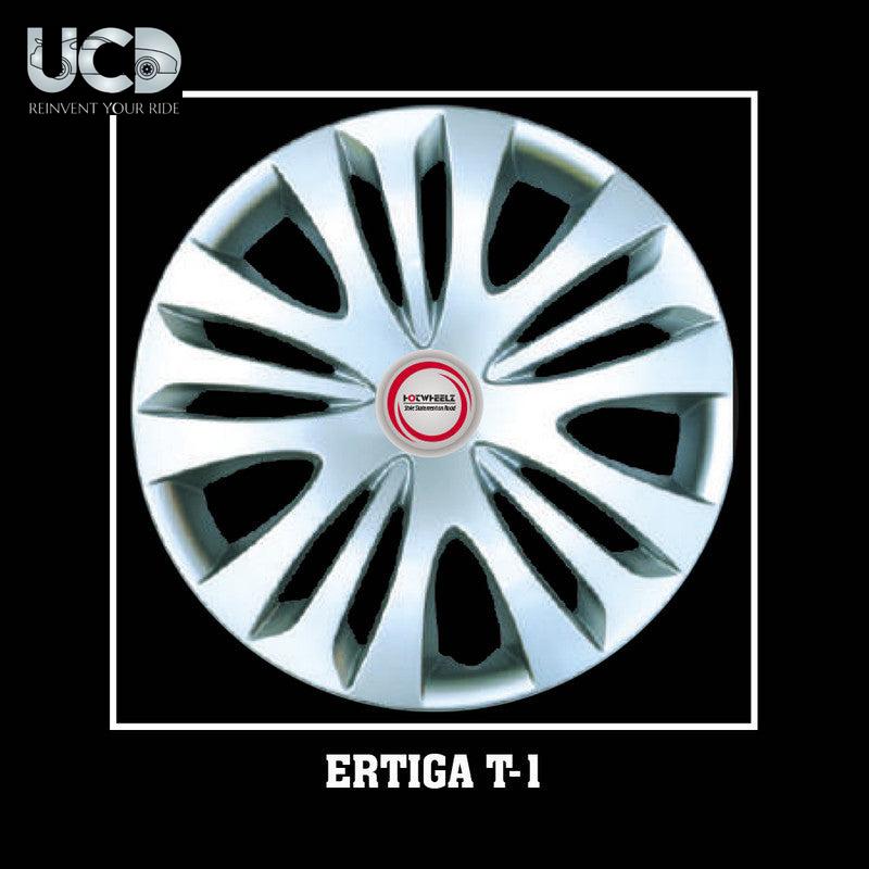 Wheel Cover Compatible for Maruti Suzuki Ertiga 15 inch
