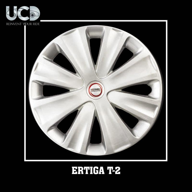 Wheel Cover Compatible for Maruti Suzuki Ertiga 15 inch