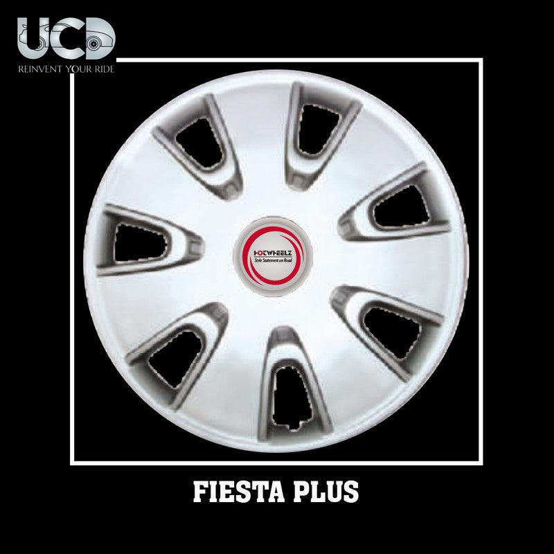 Wheel Cover Compatible for Ford Fiesta Plus 14 inch