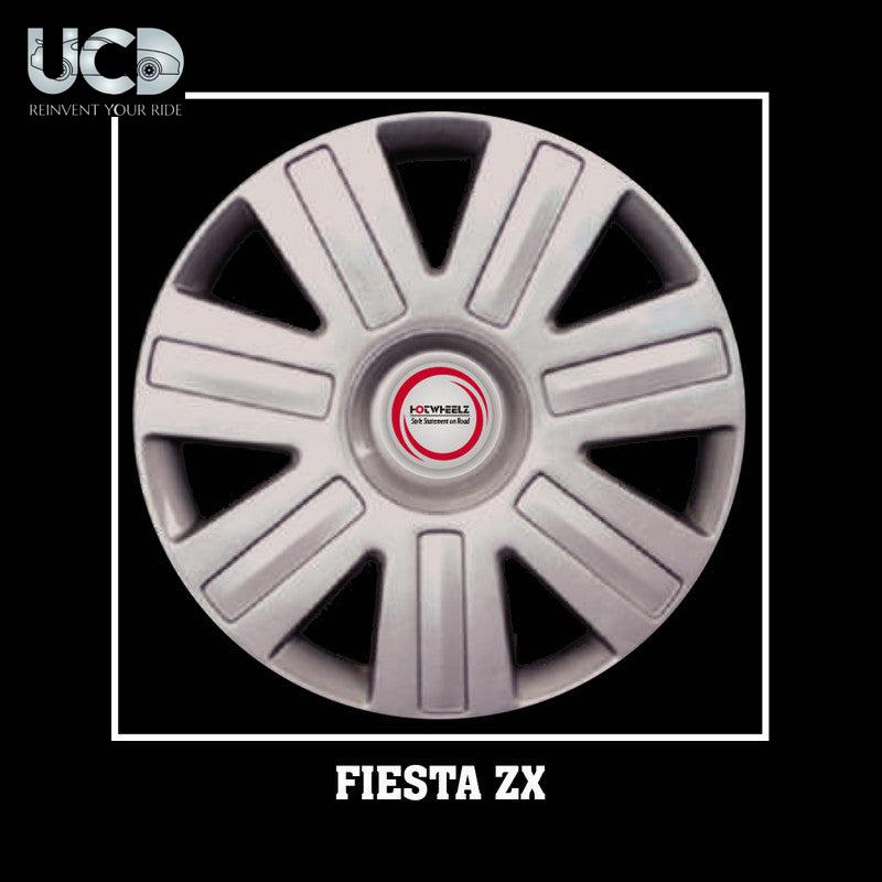 Wheel Cover Compatible for Ford Fiesta ZX 14 inch